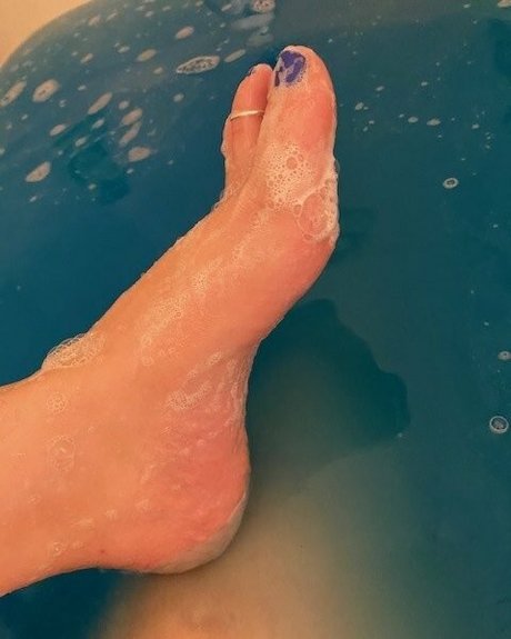 cutelittletattooedfeet pornstar hot img
