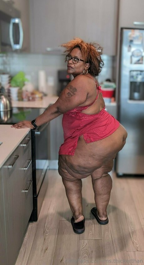 ms thickerthan pornographic actress photo