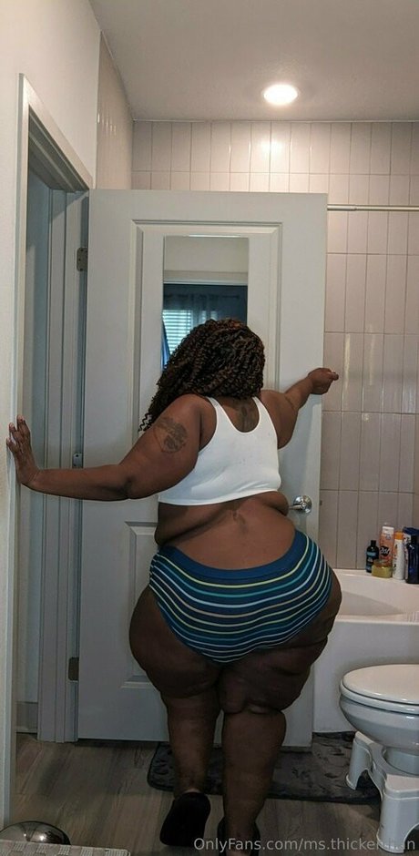 ms thickerthan nice model picture