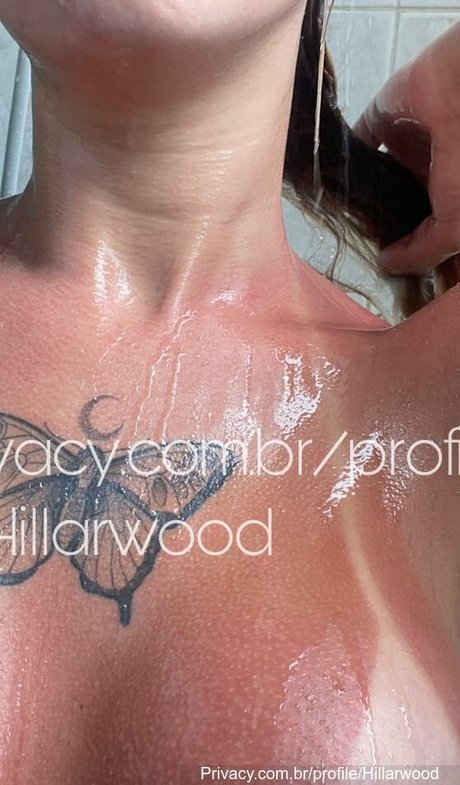 Hillary Wood erotic pornstar pic