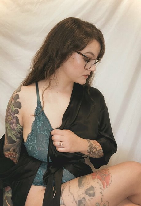 FrankieDarko model exclusive photos