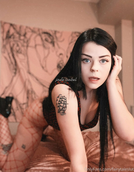 ravebbyjade high quality actress img