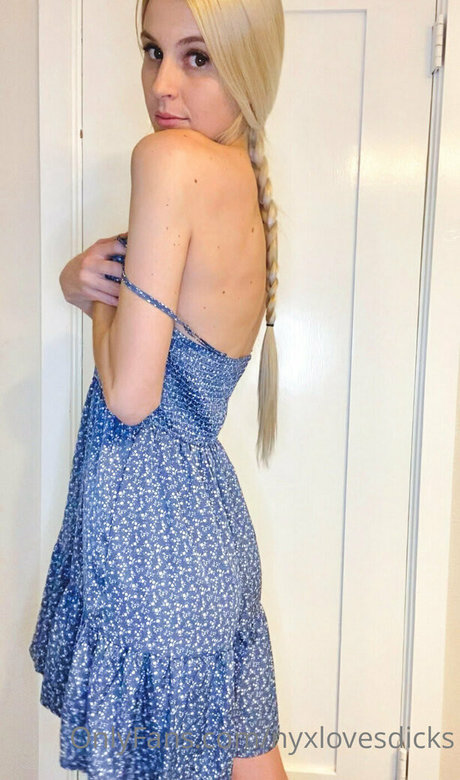 nakednicolenyx pornstar nudes img