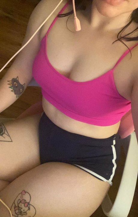 kaleskujo naked star archive