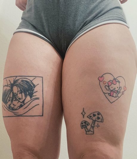 kaleskujo pornstar nudes pics