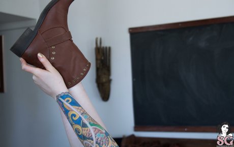 Vesta SG high quality star picture