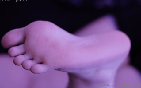 subbynaut art star photo