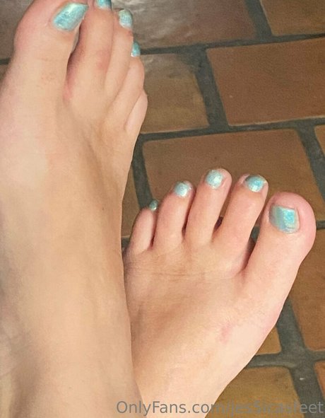 jes5icasfeet model nudes images