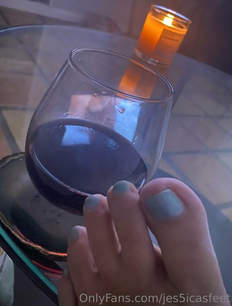 jes5icasfeet nice actress photos