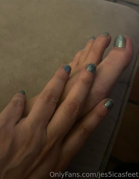 jes5icasfeet star pornographic pics