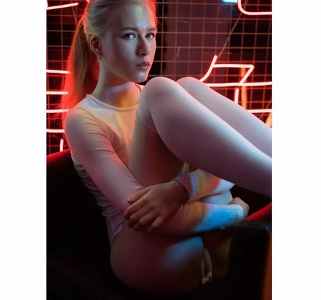 Nastya Sukhova star exclusive photos