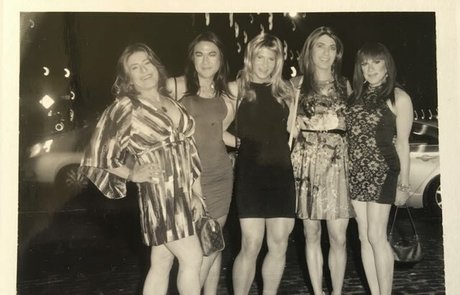 Eva The Supergirl high quality actress archive