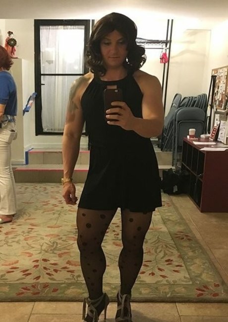 Eva The Supergirl adult actress photo