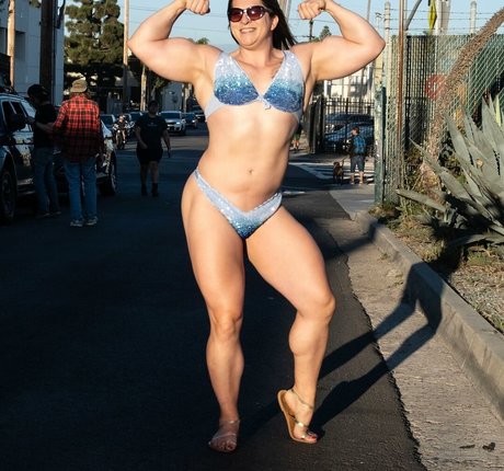 blonde nude onlyfans nude images