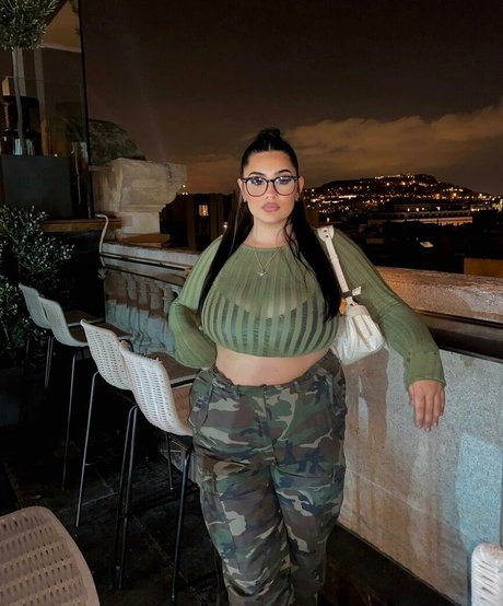 ndn marie model perfect pic