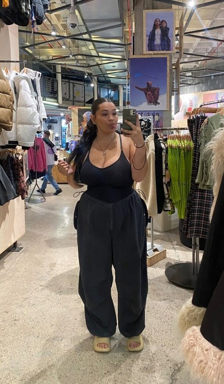 ndn marie free star pic