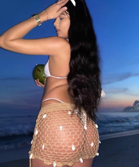 Luarabebe pornstar top photo