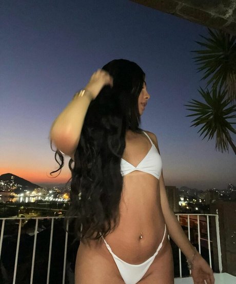 Luarabebe naked star pics