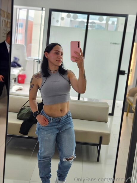 mimmyfit1 star high quality pictures