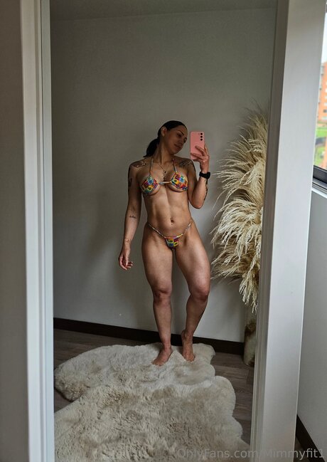 mimmyfit1 nudes star archive