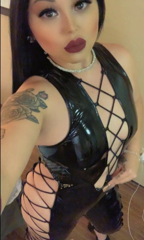 Roberta Cano nudes model image