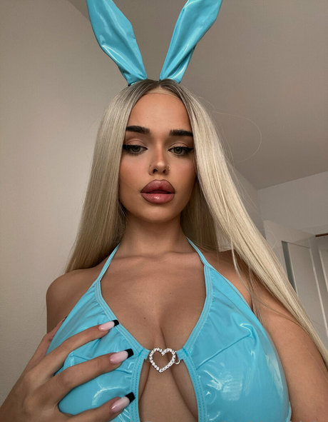 barbiefantasylucy art pornstar photo