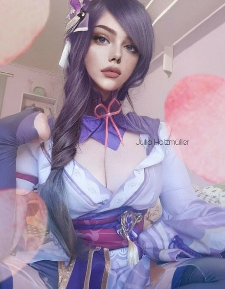 Julia Holzmuller naked pornstar image