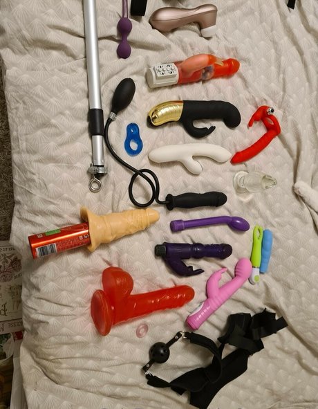 TheFoxySwede pornstar adult pic