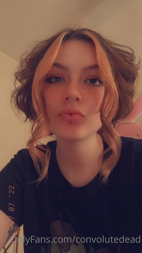 convolutedead pornstar high quality image