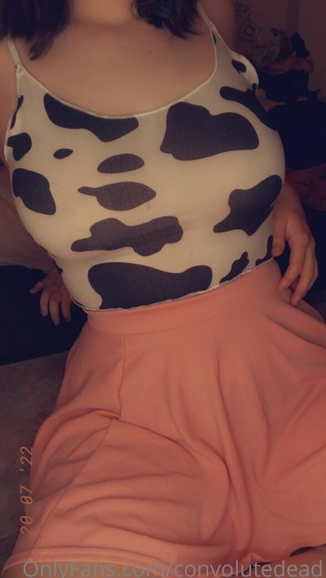 convolutedead pretty actress archive