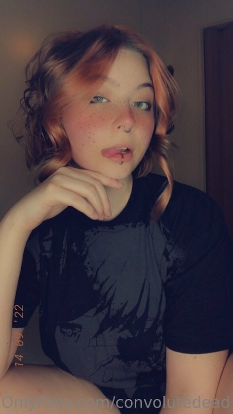 convolutedead xxx star picture