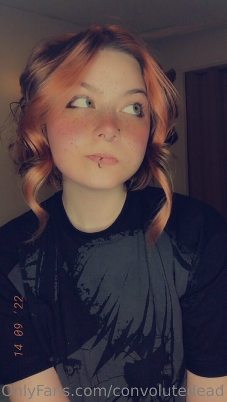 convolutedead pornstar nude galleries