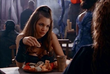 Audie England pretty model archive