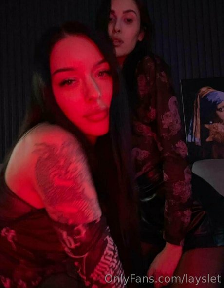 lera jean art model image