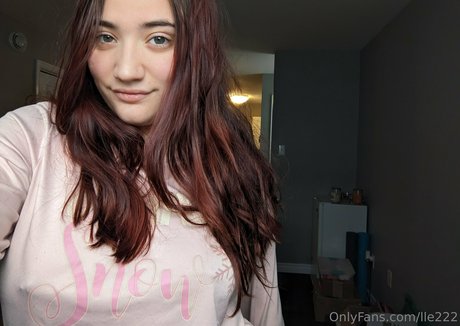 lle222 hot model archive