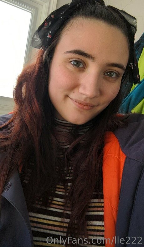 lle222 model xxx img