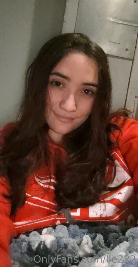 lle222 model art pic