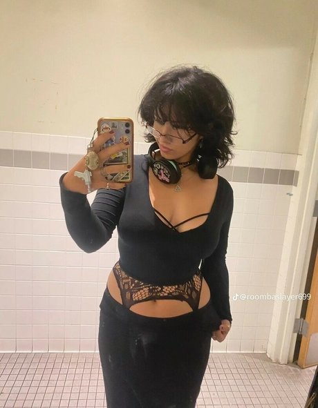 Roombaslayer69 sex star photo