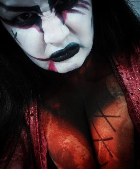 Su Yung xxx model image