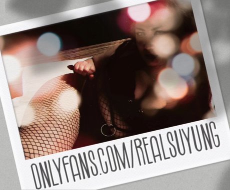 Su Yung model beautiful pictures