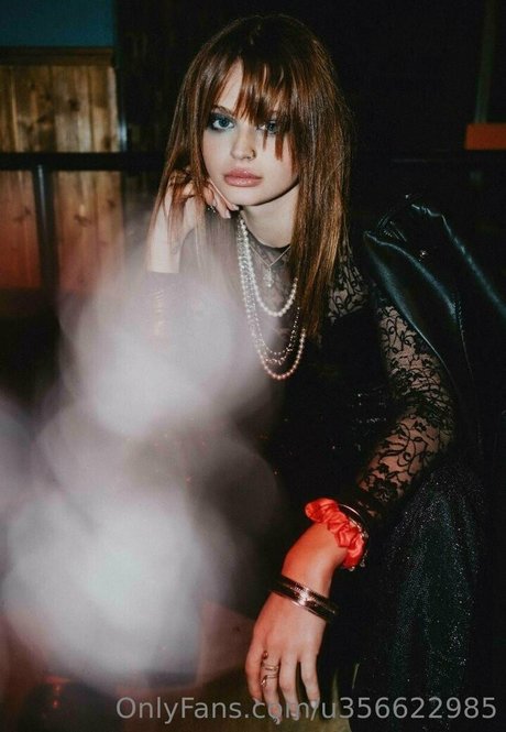 ashley bamby sex model pic