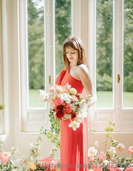 ashley bamby nice model archive