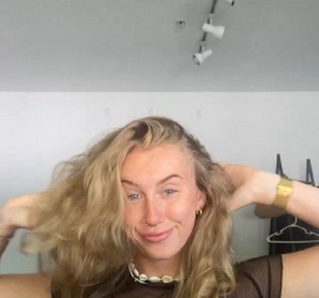 Chiara Weber pornstar erotic picture