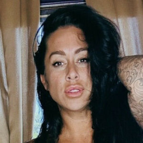 BillieVea nudes model gallery