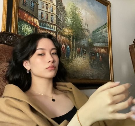 Kashaimi pornstar nudes archive