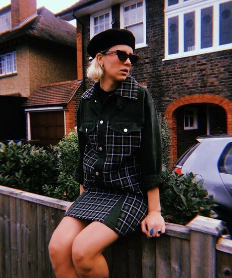 Dagny Norvoll Sandvik adult actress photo