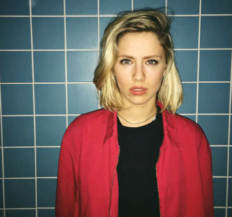 Dagny Norvoll Sandvik pornstar free images