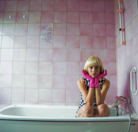 Dagny Norvoll Sandvik hd star picture