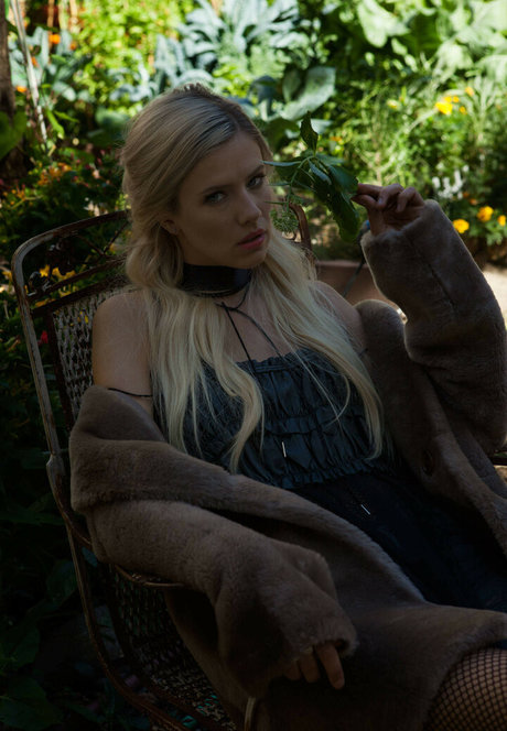 Dagny Norvoll Sandvik hd star pic