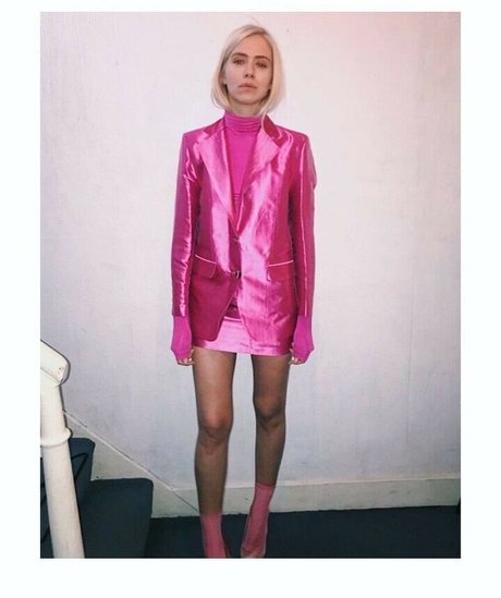 Dagny Norvoll Sandvik model sexy img